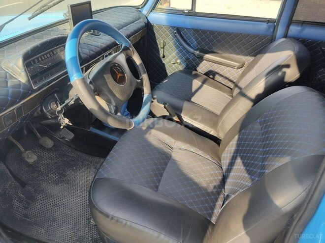 LADA (VAZ) 21011 1985, 98,000 km - 1.3 l - Ağdam