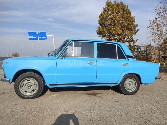LADA (VAZ) 21011 1985, 98,000 km - 1.3 l - Ağdam