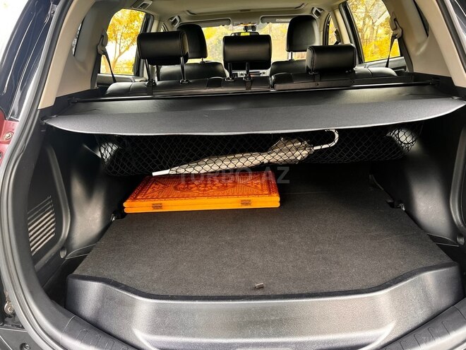 Toyota RAV4 2014, 107,000 km - 2.5 l - Bakı