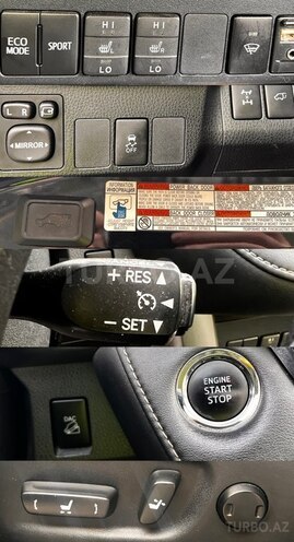Toyota RAV4 2014, 107,000 km - 2.5 l - Bakı
