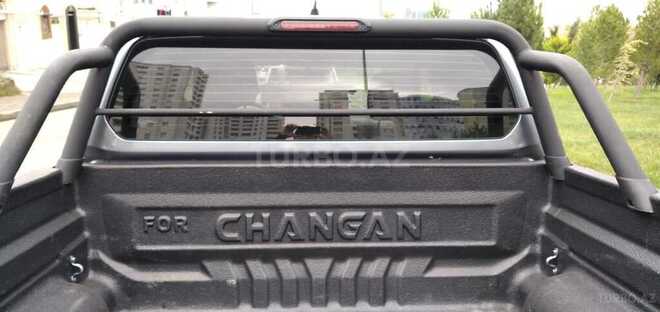 Changan F70 (Hunter) 2023, 51,000 km - 1.9 л - Bakı