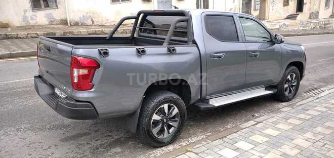 Changan F70 (Hunter) 2023, 51,000 km - 1.9 л - Bakı