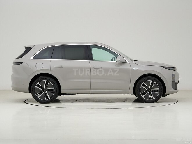 Li Auto  2024, 0 km - 1.5 л - Bakı
