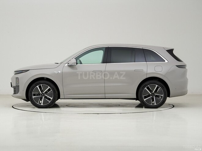 Li Auto  2024, 0 km - 1.5 л - Bakı