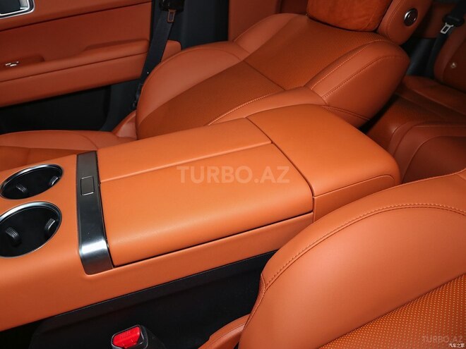 Li Auto  2024, 0 km - 1.5 л - Bakı