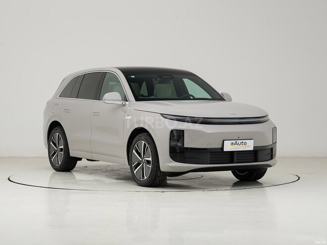 Li Auto  2024, 0 km - 1.5 л - Bakı