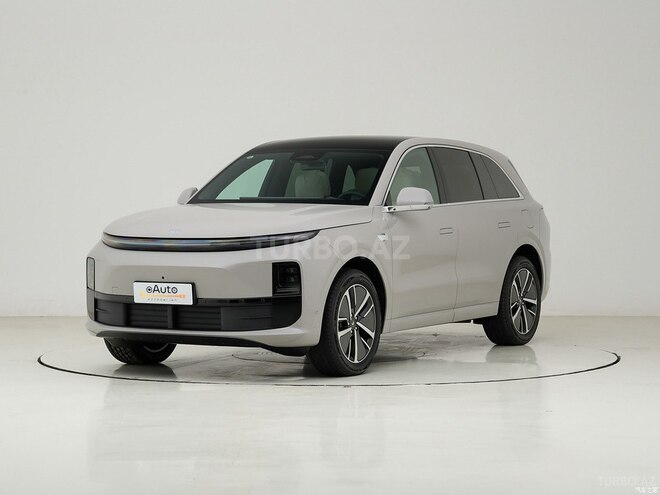 Li Auto  2024, 0 km - 1.5 л - Bakı