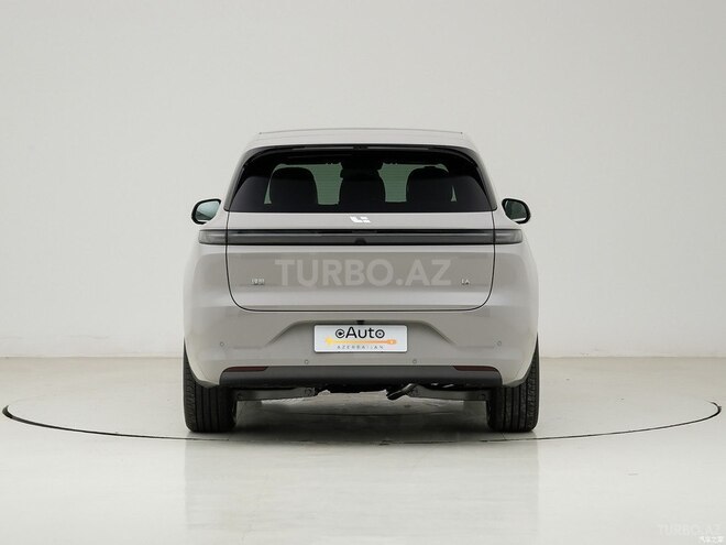 Li Auto  2024, 0 km - 1.5 л - Bakı