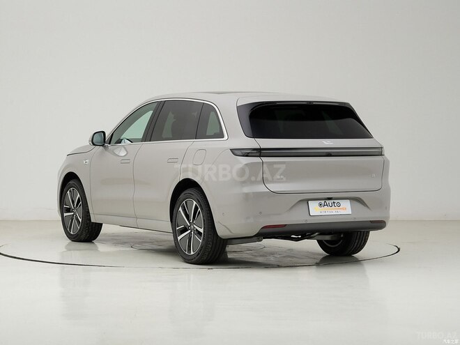 Li Auto  2024, 0 km - 1.5 л - Bakı