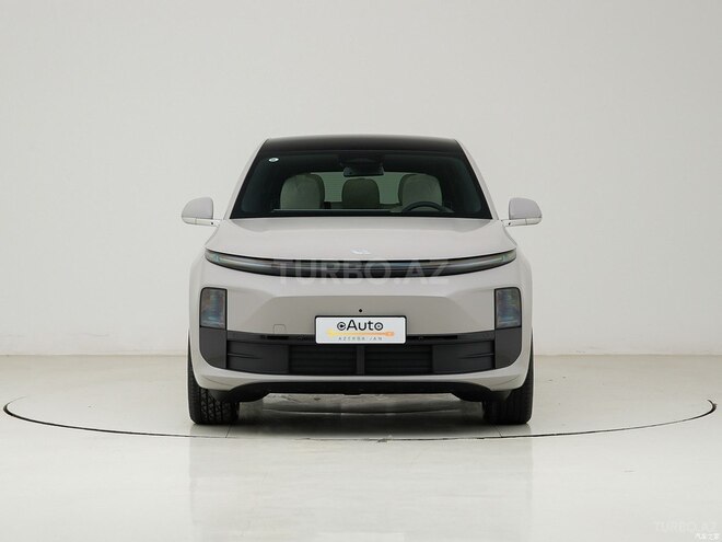 Li Auto  2024, 0 km - 1.5 л - Bakı