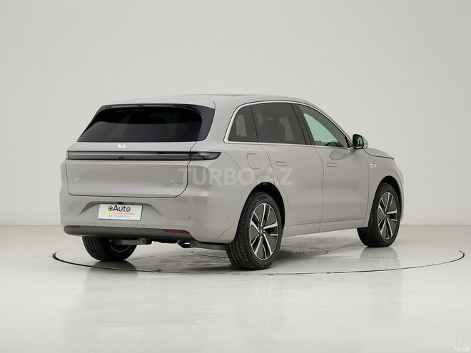 Li Auto  2024, 0 km - 1.5 л - Bakı