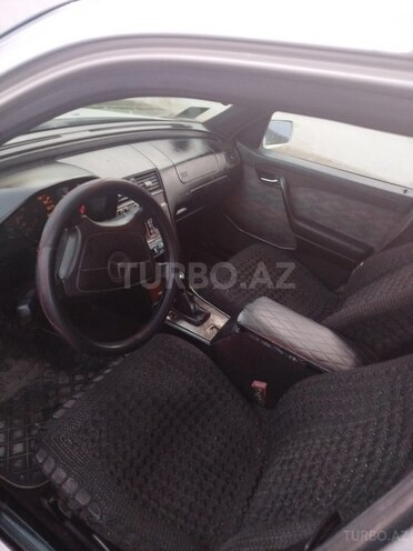 Mercedes C 200 d 1995, 140,356 km - 2.0 l - Ağdam