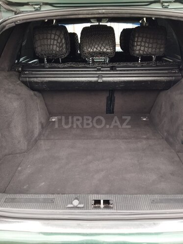 Mercedes C 220 d 1999, 262,000 km - 2.2 l - Bakı