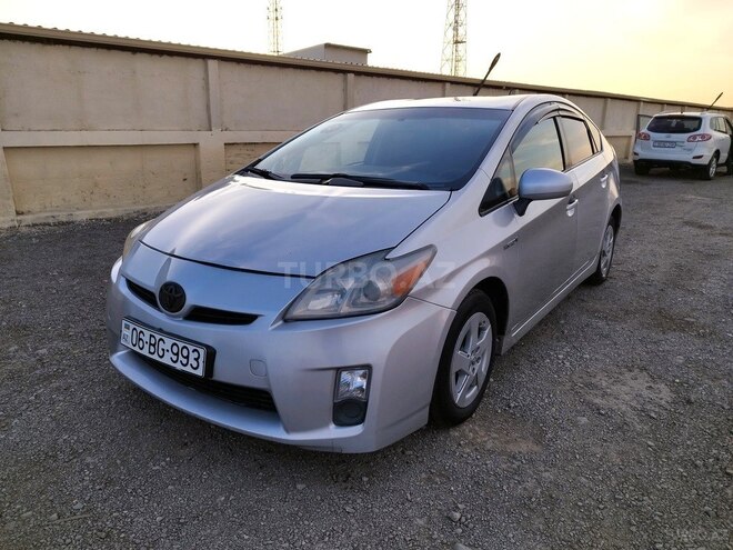 Toyota Prius 2011, 211,000 km - 1.8 л - Bakı