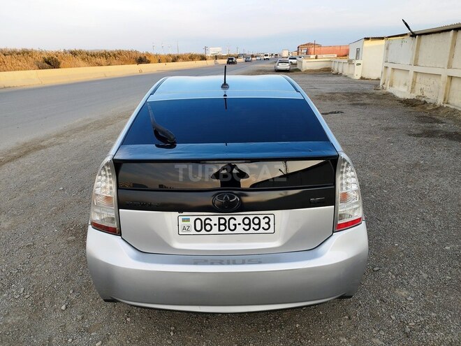 Toyota Prius 2011, 211,000 km - 1.8 л - Bakı
