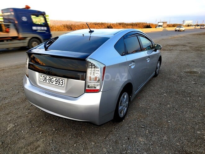 Toyota Prius 2011, 211,000 km - 1.8 л - Bakı