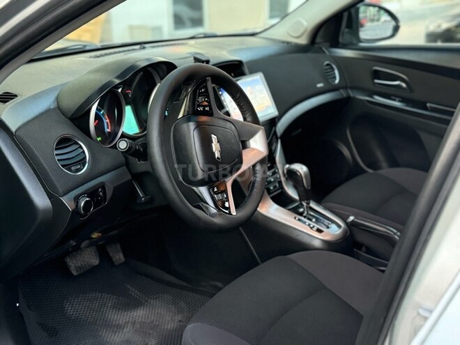 Chevrolet Cruze 2013, 180,000 km - 1.4 l - Bakı