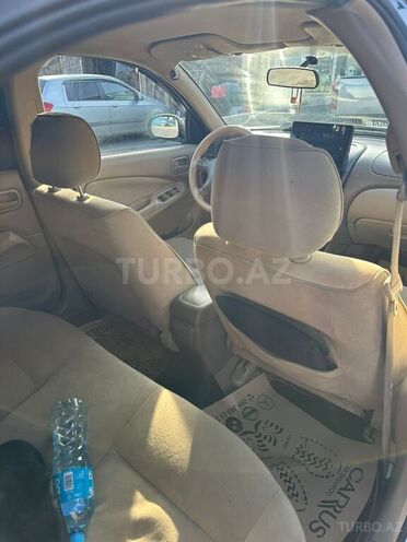 Nissan Sunny 2008, 250,000 km - 1.5 л - Bakı