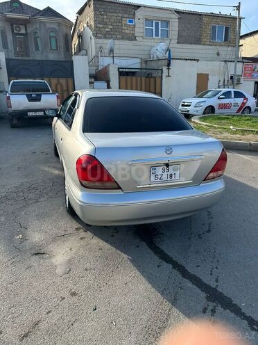 Nissan Sunny 2008, 250,000 km - 1.5 л - Bakı
