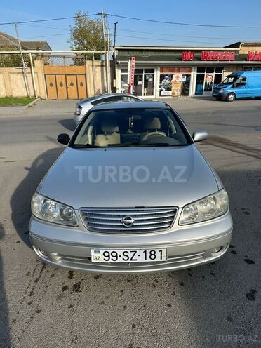 Nissan Sunny 2008, 250,000 km - 1.5 л - Bakı