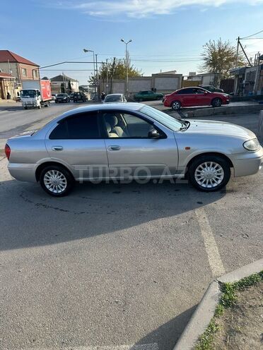 Nissan Sunny 2008, 250,000 km - 1.5 л - Bakı