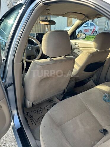Nissan Sunny 2008, 250,000 km - 1.5 л - Bakı