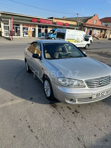 Nissan Sunny 2008, 250,000 km - 1.5 л - Bakı