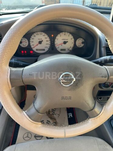 Nissan Sunny 2008, 250,000 km - 1.5 л - Bakı