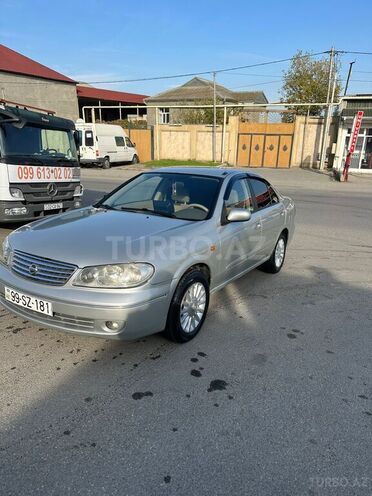 Nissan Sunny 2008, 250,000 km - 1.5 л - Bakı