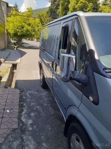 Ford Transit 2007, 188,000 km - 2.4 l - Qax