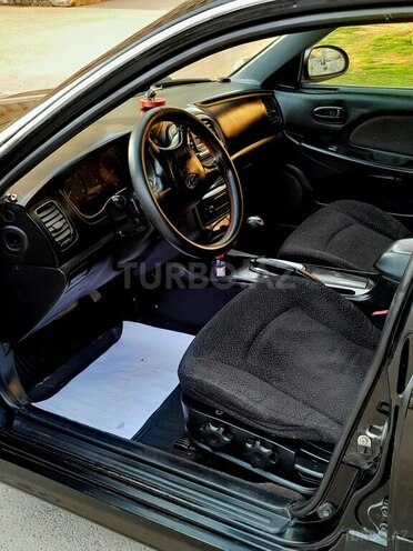 Hyundai Sonata 2004, 224,000 km - 2.0 l - Bakı