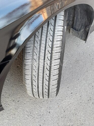 Hyundai Sonata 2004, 224,000 km - 2.0 l - Bakı