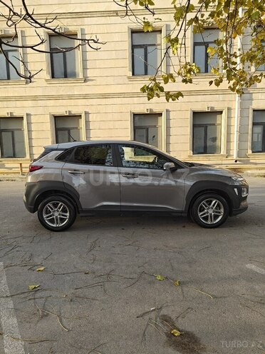 Hyundai Kona 2018, 168,000 km - 1.6 l - Bakı