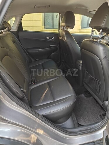 Hyundai Kona 2018, 168,000 km - 1.6 l - Bakı