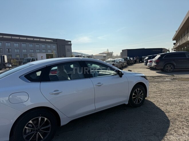 BYD Destroyer 05 2024, 45 km - 1.5 l - Bakı