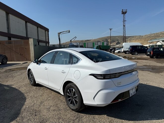 BYD Destroyer 05 2024, 45 km - 1.5 l - Bakı