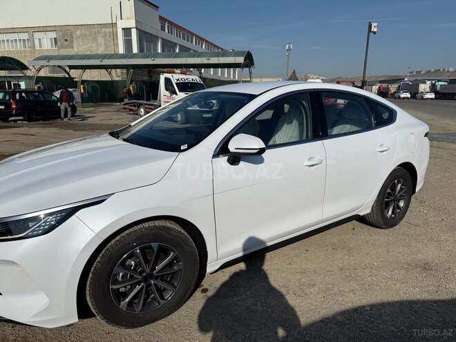 BYD Destroyer 05 2024, 45 km - 1.5 l - Bakı