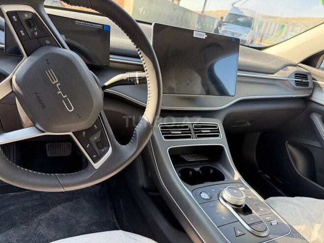 BYD Destroyer 05 2024, 45 km - 1.5 l - Bakı