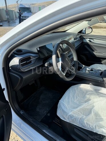BYD Destroyer 05 2024, 45 km - 1.5 l - Bakı