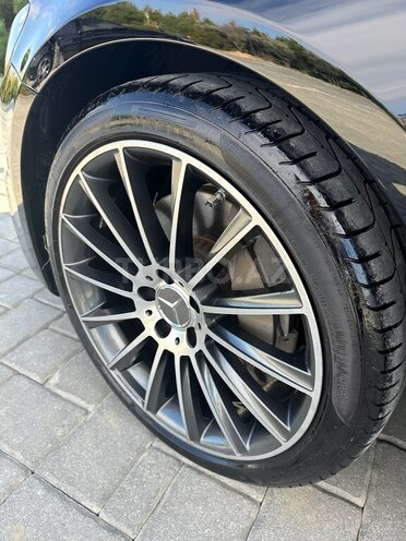 Mercedes E 300 2017, 69,000 km - 2.0 l - Bakı