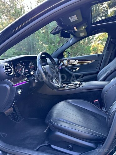 Mercedes E 300 2017, 69,000 km - 2.0 l - Bakı