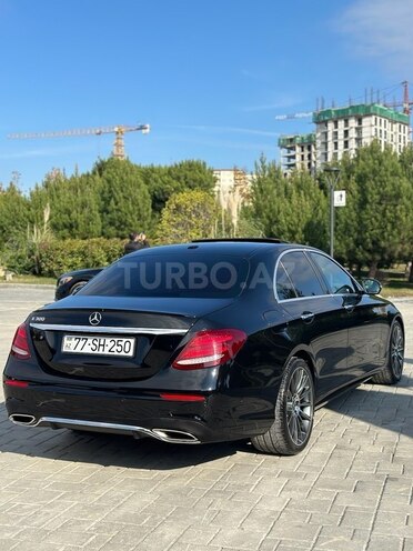 Mercedes E 300 2017, 69,000 km - 2.0 l - Bakı