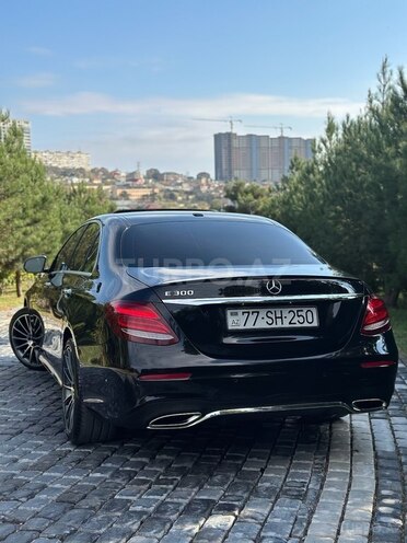 Mercedes E 300 2017, 69,000 km - 2.0 l - Bakı