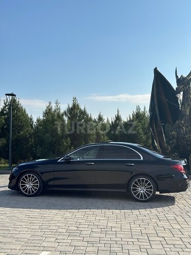 Mercedes E 300 2017, 69,000 km - 2.0 l - Bakı