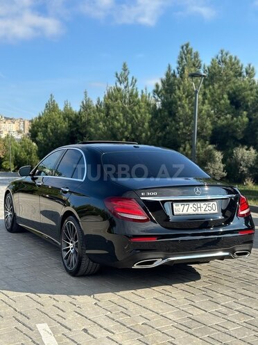 Mercedes E 300 2017, 69,000 km - 2.0 l - Bakı