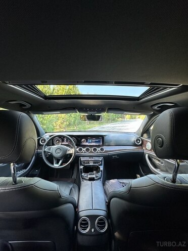 Mercedes E 300 2017, 69,000 km - 2.0 l - Bakı