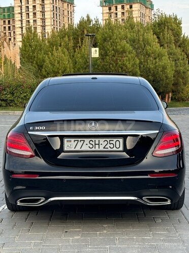 Mercedes E 300 2017, 69,000 km - 2.0 l - Bakı