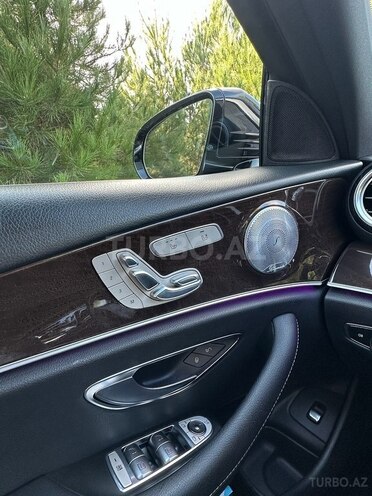 Mercedes E 300 2017, 69,000 km - 2.0 l - Bakı