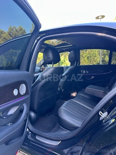 Mercedes E 300 2017, 69,000 km - 2.0 l - Bakı