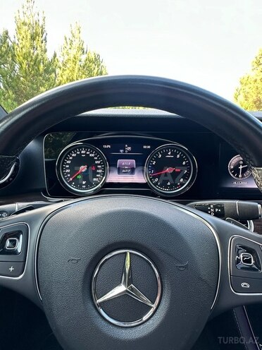 Mercedes E 300 2017, 69,000 km - 2.0 l - Bakı